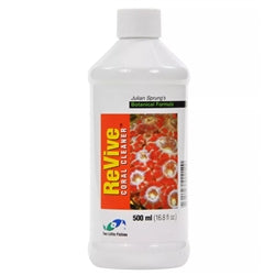 Two Little Fishies ReVive Coral Cleaner (500 mL)