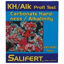 Salifert KH/Alkalinity Test Kit