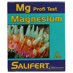 Salifert Magnesium Test Kit