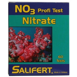Salifert Nitrate Test Kit